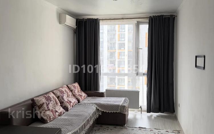 1-комнатная квартира · 44 м², мкр Шугыла за 220 000 ₸ в Алматы, Наурызбайский р-н — фото 2