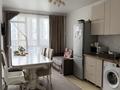 1-комнатная квартира · 44 м², мкр Шугыла за 220 000 ₸ в Алматы, Наурызбайский р-н — фото 4