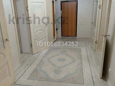 3-комнатная квартира · 86.3 м² · 7/9 этаж, мкр. Алтын орда — тауелсіздік за 35.5 млн ₸ в Актобе
