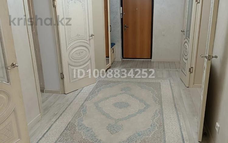3-комнатная квартира · 86.3 м² · 7/9 этаж, мкр. Алтын орда — тауелсіздік за 35.5 млн ₸ в Актобе — фото 2