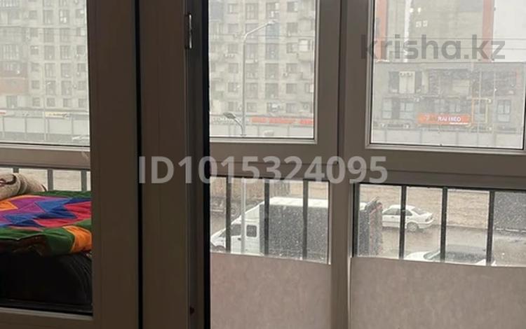 1-комнатная квартира · 30 м² · 3/10 этаж, Жунисова 14/7 за 200 000 ₸ в Алматы, Наурызбайский р-н — фото 2