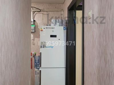1-комнатная квартира · 27.6 м² · 5/5 этаж, гагарина — 1 мая - гагарина за 11.5 млн ₸ в Павлодаре