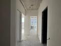 2-бөлмелі пәтер · 54 м² · 2/6 қабат, Бауыржана Момышулы 11/14а, бағасы: 39.8 млн ₸ в Алматы, Алатауский р-н