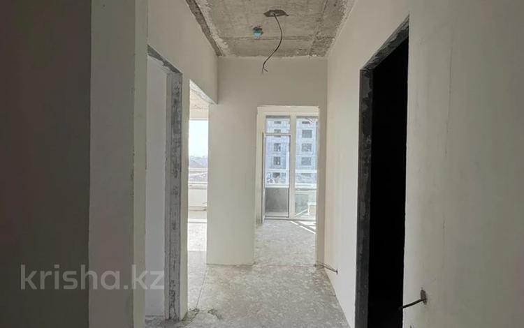2-бөлмелі пәтер · 54 м² · 2/6 қабат, Бауыржана Момышулы 11/14а, бағасы: 39.8 млн ₸ в Алматы, Алатауский р-н — фото 2