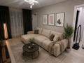 1-комнатная квартира · 41 м² · 1/5 этаж, Ракишева — Кия центр за 18 млн ₸ в Талдыкоргане, мкр Жастар