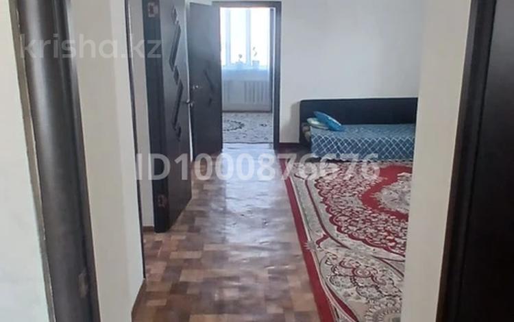 Саяжай · 3 бөлме · 107.2 м² · 7 жүзд., Актюбрентген 2 9 — Возле старой мечети, бағасы: 12 млн ₸ в Актобе — фото 5
