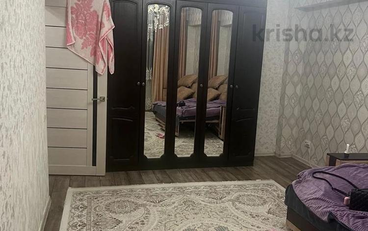1-комнатная квартира · 41.6 м² · 4/5 этаж, Мкр.Водник 2 6 за 20 млн ₸ в Боралдае (Бурундай), мкр Водник-2 — фото 2