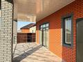 Отдельный дом · 4 комнаты · 190 м² · 6 сот., Кабанбай батыр 125 — Возле ресторан Ырыс за 47 млн ₸ в Аскара Токпанова (Казцик) — фото 14