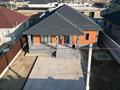 Отдельный дом · 4 комнаты · 190 м² · 6 сот., Кабанбай батыр 125 — Возле ресторан Ырыс за 47 млн ₸ в Аскара Токпанова (Казцик) — фото 3