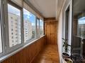 3-бөлмелі пәтер · 70 м² · 6/9 қабат, 9-й Микрорайон 9, бағасы: 31 млн ₸ в Костанае — фото 12