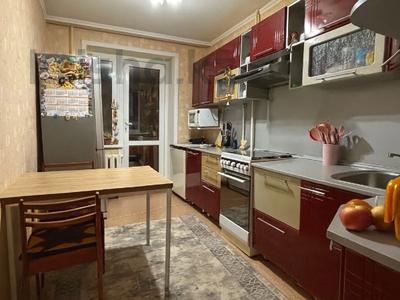 3-бөлмелі пәтер · 70 м² · 6/9 қабат, 9-й Микрорайон 9, бағасы: 31 млн ₸ в Костанае