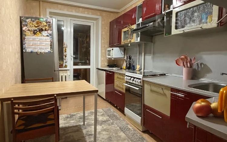 3-бөлмелі пәтер · 70 м² · 6/9 қабат, 9-й Микрорайон 9, бағасы: 31 млн ₸ в Костанае — фото 9