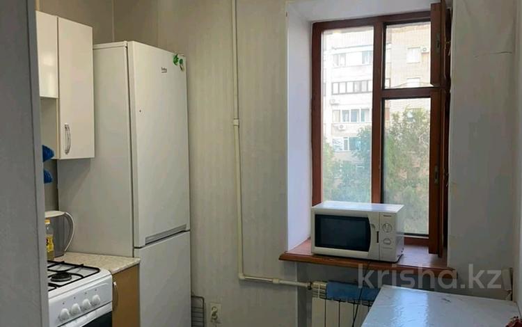 1-комнатная квартира · 34 м² · 4/5 этаж, Есет батыра за 12 млн ₸ в Актобе — фото 2