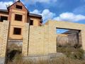 Жеке үй · 6 бөлме · 260 м² · 10 сот., мкр Городской Аэропорт, Кабжанова 81 — Элитный район Вторая улица по взлетке. дом недостроенный, облицован кирпичем,дом большой, через дорогу Глобал. отвечаю только на звонки, бағасы: 200 млн ₸ в Караганде, Казыбек би р-н — фото 3