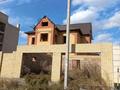 Жеке үй · 6 бөлме · 260 м² · 10 сот., мкр Городской Аэропорт, Кабжанова 81 — Элитный район Вторая улица по взлетке. дом недостроенный, облицован кирпичем,дом большой, через дорогу Глобал. отвечаю только на звонки, бағасы: 200 млн ₸ в Караганде, Казыбек би р-н — фото 4