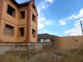 Жеке үй · 6 бөлме · 260 м² · 10 сот., мкр Городской Аэропорт, Кабжанова 81 — Элитный район Вторая улица по взлетке. дом недостроенный, облицован кирпичем,дом большой, через дорогу Глобал. отвечаю только на звонки, бағасы: 200 млн ₸ в Караганде, Казыбек би р-н — фото 17
