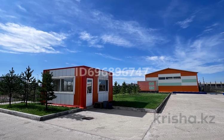 Өнеркәсіптік база · 2.5 га, Кендирли 4, бағасы: 3 900 ₸ в Астане, Алматы р-н — фото 2