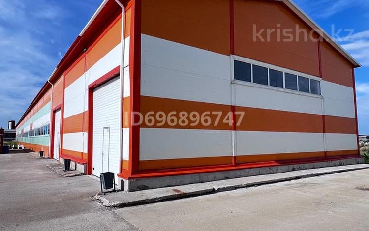 Өнеркәсіптік база · 2.5 га, Кендирли 4, бағасы: 3 900 ₸ в Астане, Алматы р-н — фото 3