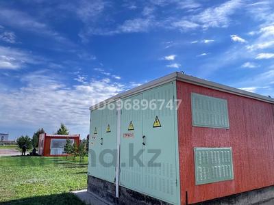 Промбаза · 2.5 га, Кендирли 4 за 3 900 ₸ в Астане, Алматы р-н