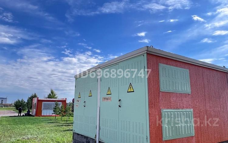 Промбаза · 2.5 га, Кендирли 4 за 3 900 ₸ в Астане, Алматы р-н — фото 5