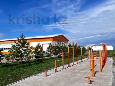 Промбаза · 2.5 га, Кендирли 4 за 3 900 ₸ в Астане, Алматы р-н