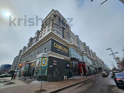 4-комнатная квартира · 209 м² · 11/13 этаж, Достык 13/3 за 95 млн 〒 в Астане, Есильский р-н