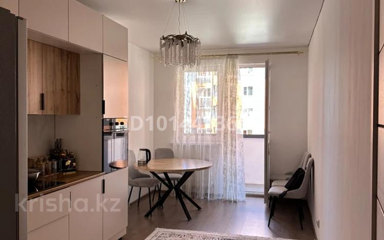 2-комнатная квартира · 67.3 м² · 3/9 этаж, Капчагайской трассы 8к1 за 270 000 ₸ в Коянкусе — фото 2