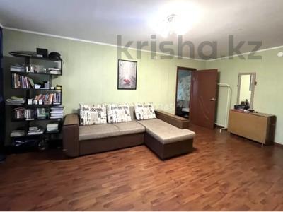 2-бөлмелі пәтер · 56 м² · 4/9 қабат, 30-шағынаудан, Муканова 18, бағасы: 250 000 ₸ в Караганде, Казыбек би р-н