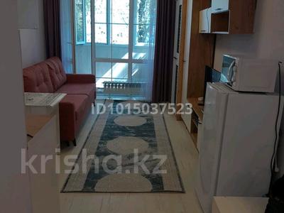 1-комнатная квартира · 23 м² · 3/5 этаж, Сайна 10 за 16.5 млн ₸ в Алматы, Ауэзовский р-н