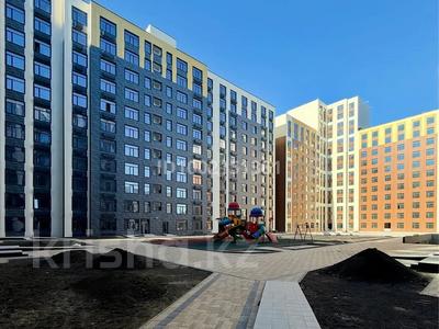 2-бөлмелі пәтер · 64 м² · 12/12 қабат, Авангард 4 мкр, бағасы: 31 млн ₸ в Атырау, мкр Авангард-2