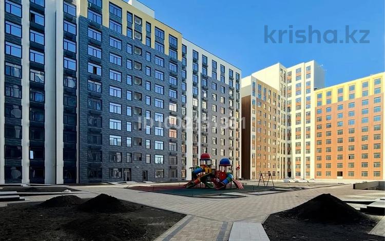 2-бөлмелі пәтер · 64 м² · 12/12 қабат, Авангард 4 мкр, бағасы: 31 млн ₸ в Атырау, мкр Авангард-2 — фото 2