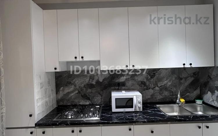 1-комнатная квартира · 42 м² · 8/10 этаж, Алтын Орда 6/3-31, 6/33-38, 6/40, 6/42-62, 6/64-66, 6/89-90 — Жунусова 12/6 за 17 000 ₸ в Алматы, Наурызбайский р-н — фото 2