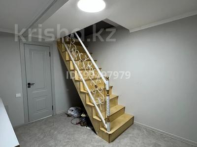 3-комнатная квартира · 45 м² · помесячно, Палладина 14 за 220 000 〒 в Алматы, Турксибский р-н