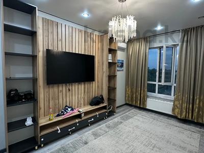 2-комнатная квартира · 42 м² · 5/12 этаж, Райымбека 351/1 за 34 млн ₸ в Алматы, Алатауский р-н