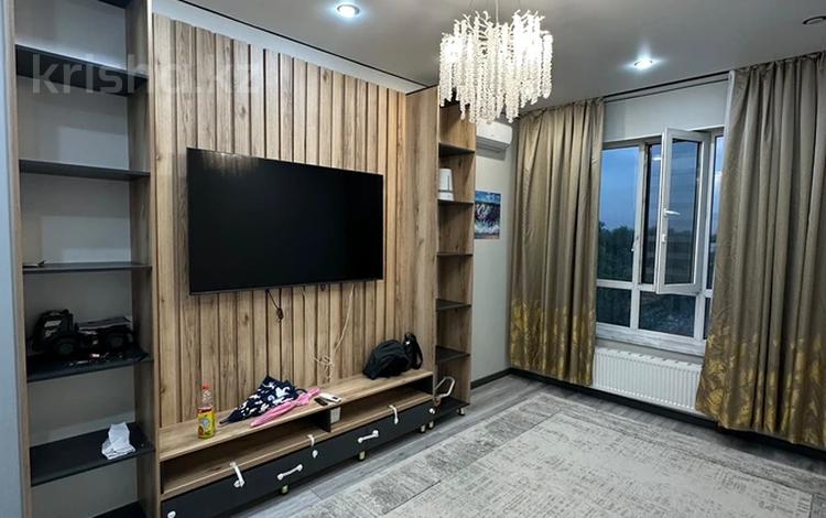 2-комнатная квартира · 42 м² · 5/12 этаж, Райымбека 351/1 за 34 млн ₸ в Алматы, Алатауский р-н — фото 2