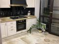 3-бөлмелі пәтер · 90 м² · 4/5 қабат, Кабанбай батыр, бағасы: 115 млн ₸ в Алматы, Медеуский р-н