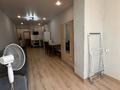 1-бөлмелі пәтер · 33 м² · 8/9 қабат, Варламова 345 — Толе би, бағасы: 28 млн ₸ в Алматы, Алмалинский р-н — фото 2