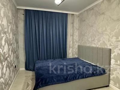 2-комнатная квартира · 58 м² · 3/3 этаж, Аубакирова 12/45а за 32.5 млн ₸ в 