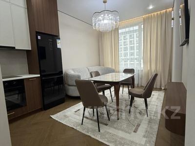 2-бөлмелі пәтер · 40 м² · 5/9 қабат, Е 900 8, бағасы: ~ 42 млн ₸ в Астане, Нура р-н
