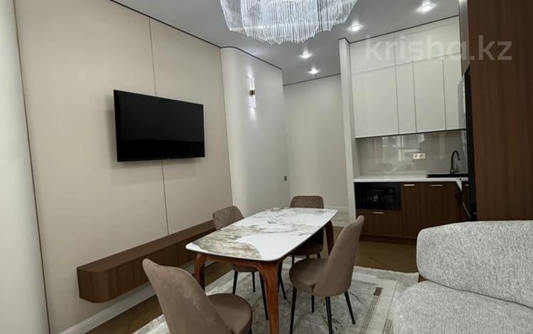 2-бөлмелі пәтер · 40 м² · 5/9 қабат, Е 900 8, бағасы: ~ 42 млн ₸ в Астане, Нура р-н — фото 6