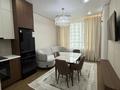 2-бөлмелі пәтер · 40 м² · 5/9 қабат, Е 900 8, бағасы: ~ 42 млн ₸ в Астане, Нура р-н — фото 7