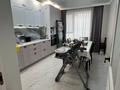 3-бөлмелі пәтер · 86.7 м² · 1/7 қабат, Райымбек батыра 167, бағасы: ~ 54 млн ₸ в  — фото 4