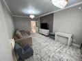 3-бөлмелі пәтер · 86.7 м² · 1/7 қабат, Райымбек батыра 167, бағасы: ~ 54 млн ₸ в  — фото 2