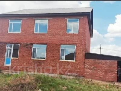 Жеке үй · 5 бөлме · 263.8 м² · 10 сот., Коянды, бағасы: 19.9 млн 〒