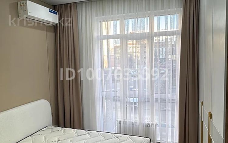 2-бөлмелі пәтер · 48 м² · 3/9 қабат, Симферопольская, бағасы: 410 000 ₸ в Алматы, Ауэзовский р-н — фото 3