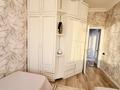 3-комнатная квартира · 100 м² · 7/13 этаж, мкр Мамыр-7, Шаляпина за 700 000 ₸ в Алматы, Ауэзовский р-н — фото 14