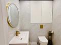 3-комнатная квартира · 100 м² · 7/13 этаж, мкр Мамыр-7, Шаляпина за 700 000 ₸ в Алматы, Ауэзовский р-н — фото 4