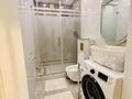 3-комнатная квартира · 100 м² · 7/13 этаж, мкр Мамыр-7, Шаляпина за 700 000 ₸ в Алматы, Ауэзовский р-н — фото 5