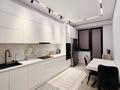 3-комнатная квартира · 100 м² · 7/13 этаж, мкр Мамыр-7, Шаляпина за 700 000 ₸ в Алматы, Ауэзовский р-н — фото 6