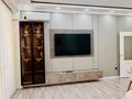 3-комнатная квартира · 100 м² · 7/13 этаж, мкр Мамыр-7, Шаляпина за 700 000 ₸ в Алматы, Ауэзовский р-н — фото 9